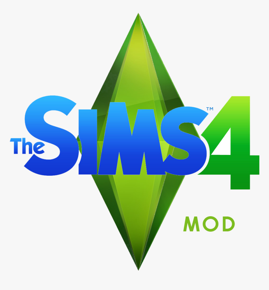 Detail Sims 4 Logo Nomer 7