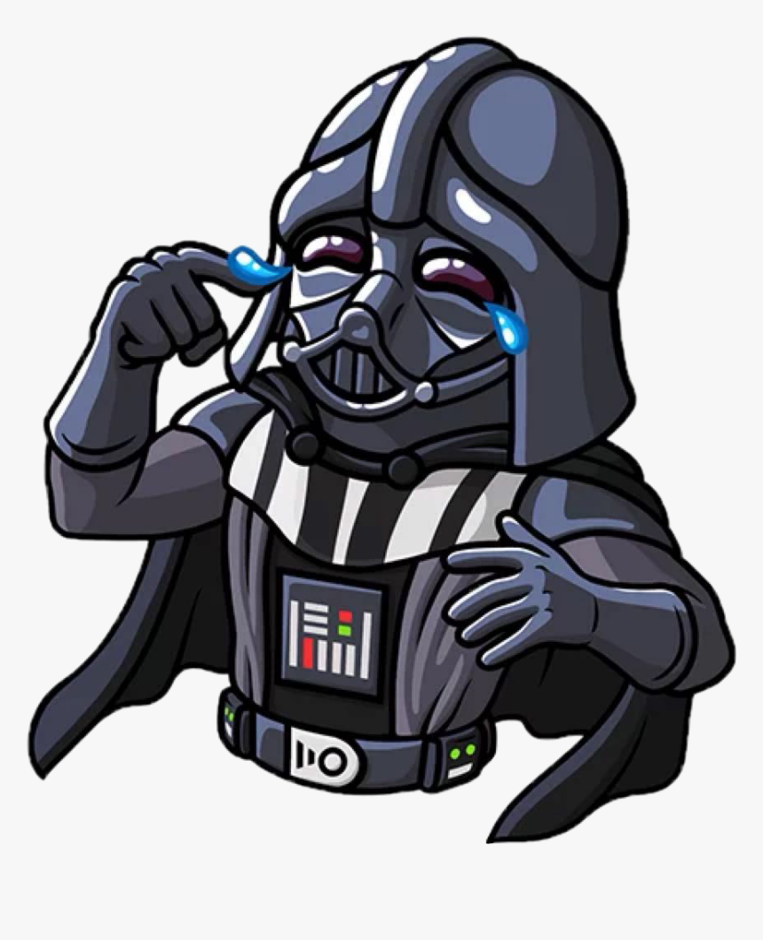 Whatsapp Star Wars Stickers - KibrisPDR