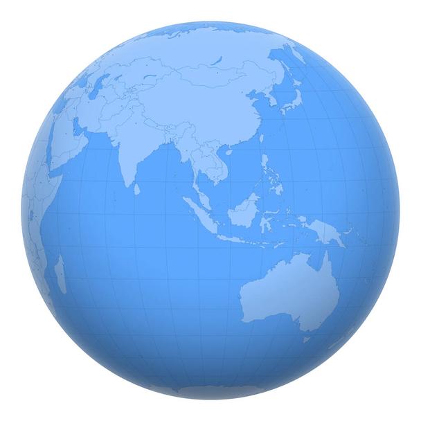 Detail Wo Liegt Singapur Weltkarte Nomer 6