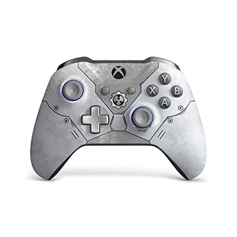 Xbox Controller Kait - KibrisPDR