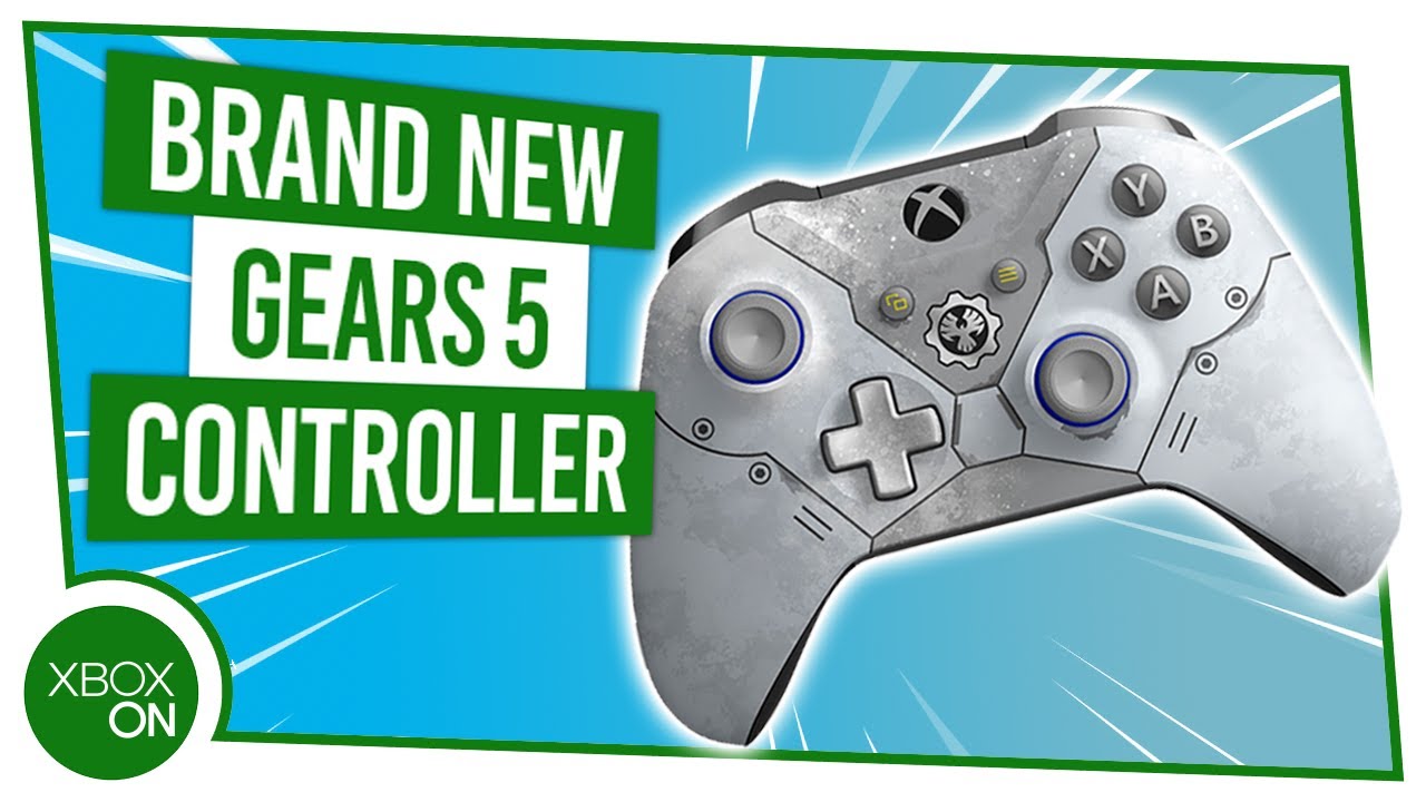 Detail Xbox Controller Kait Nomer 2
