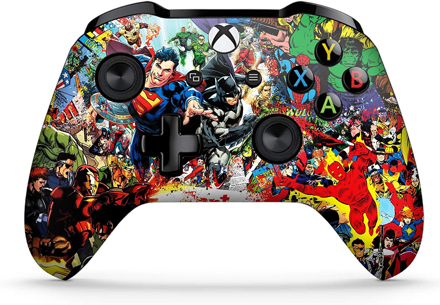 Detail Xbox Controller Kait Nomer 22