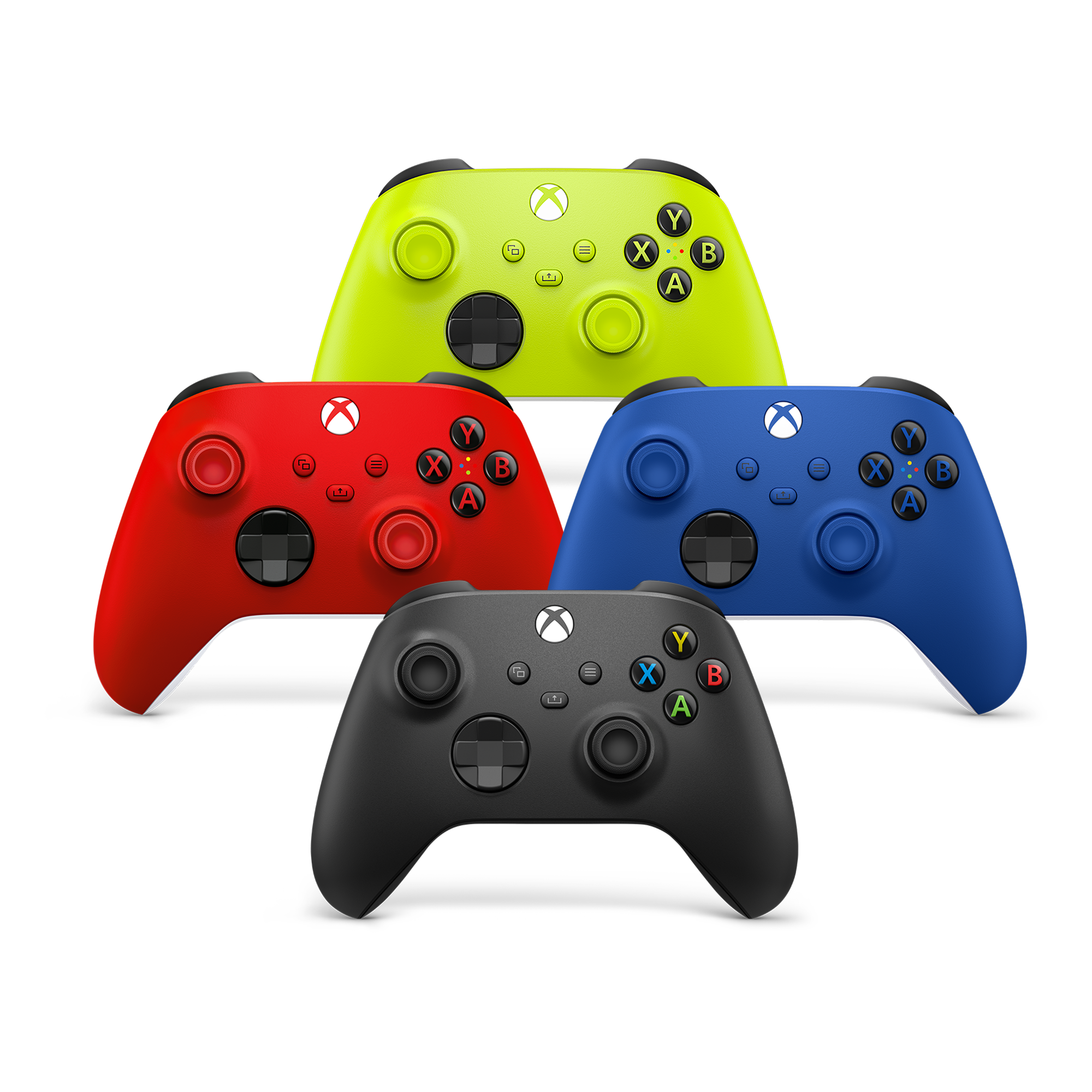 Detail Xbox Controller Kait Nomer 9