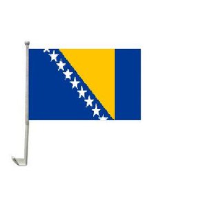 Detail Alte Bosnische Flagge Nomer 16