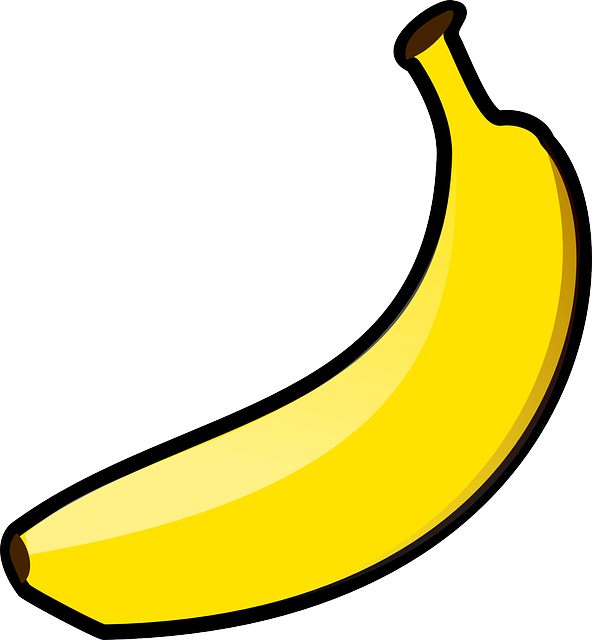 Banane Roh - KibrisPDR