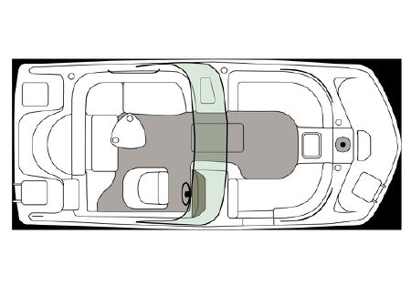 Detail Boat Floor Plan Nomer 14