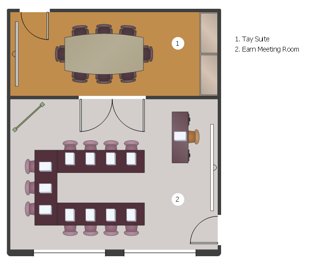 Detail Boat Floor Plan Nomer 15