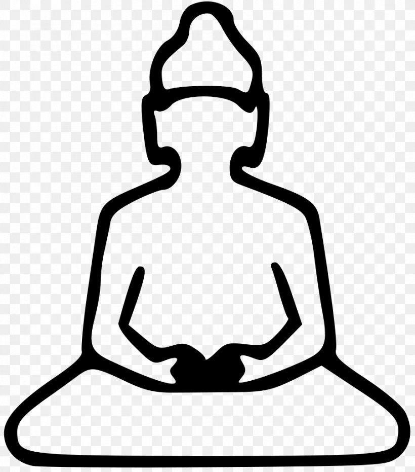 Detail Buddha Clipart Nomer 8