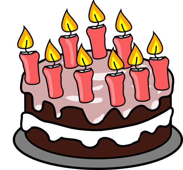 Detail Clarinet Cake Nomer 25
