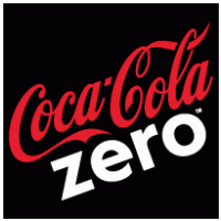 Detail Coke Zero Logo Nomer 9