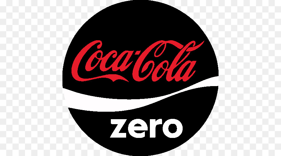 Detail Coke Zero Logo Nomer 10