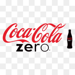 Detail Coke Zero Logo Nomer 21