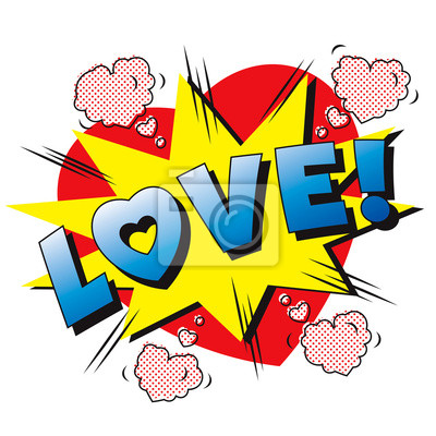 Comic Liebe - KibrisPDR