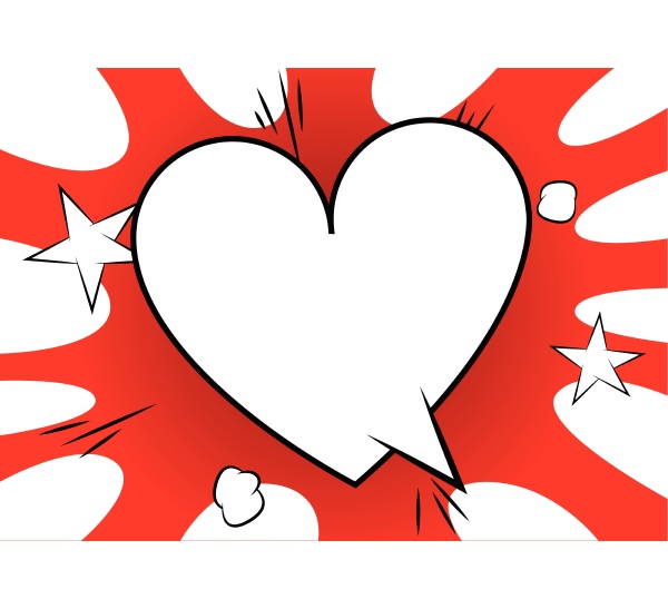 Detail Comic Liebe Nomer 5