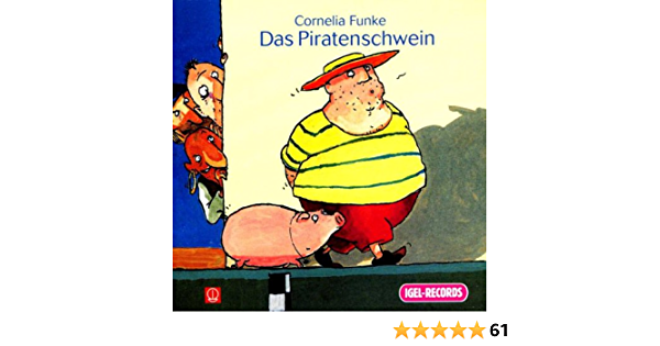 Detail Das Piratenschwein Nomer 2