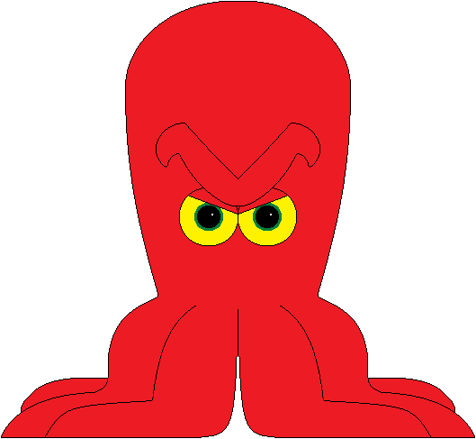 Detail Diddy Kong Racing Octopus Boss Nomer 10