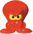 Detail Diddy Kong Racing Octopus Boss Nomer 8