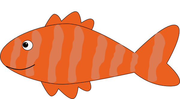 Detail Fish Comic Nomer 13
