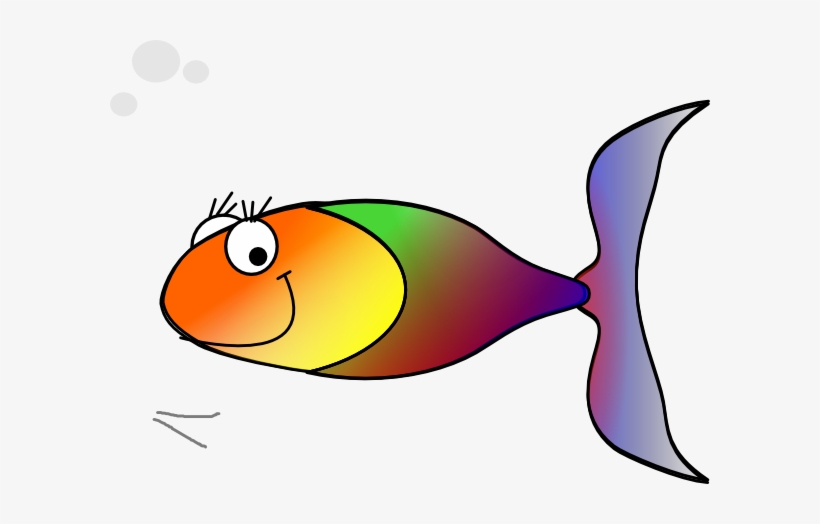 Detail Fish Comic Nomer 20