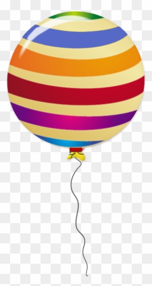 Detail Fondo Con Globos Nomer 10