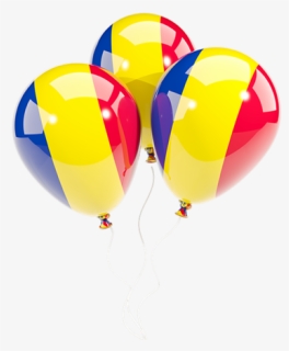 Detail Fondo Con Globos Nomer 23