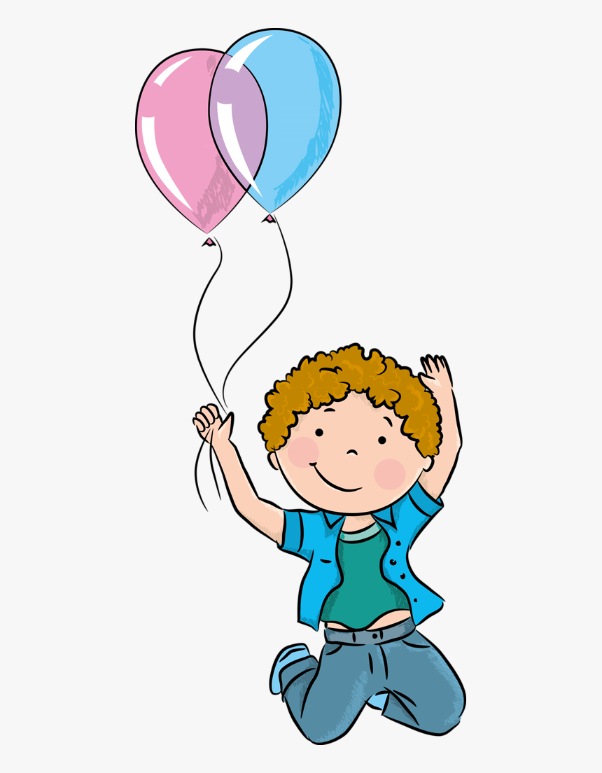 Detail Fondo Con Globos Nomer 6