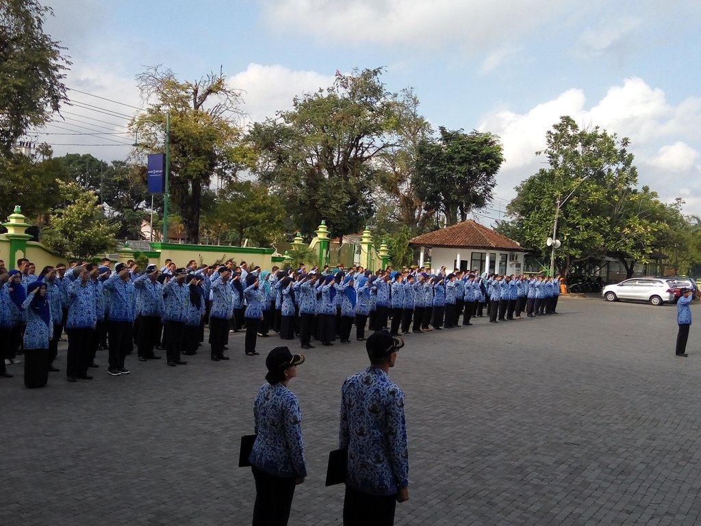 Detail Formasi Foto Kelas Keren Nomer 23