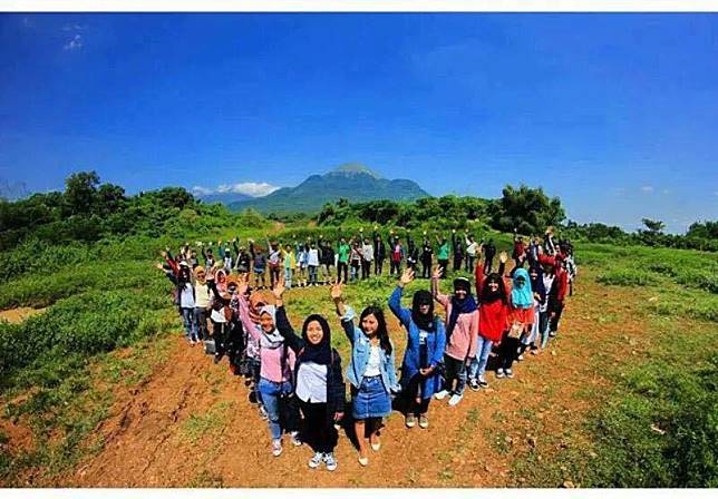 Detail Formasi Foto Kelas Keren Nomer 31