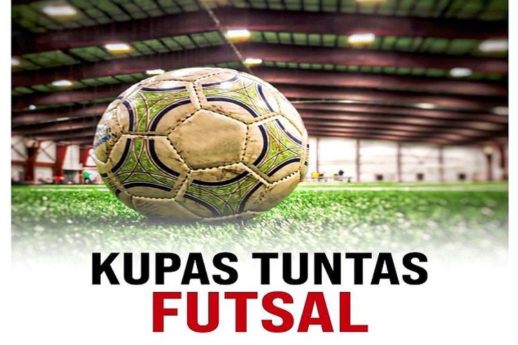 Detail Formasi Futsal Bertahan Nomer 31