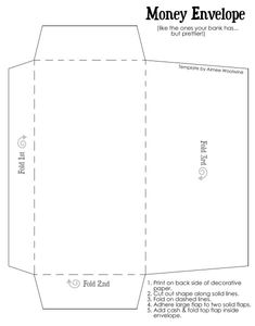 Detail Format Amplop Lebaran Doc Nomer 16