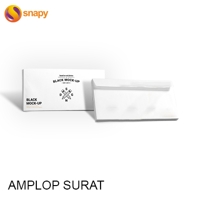 Detail Format Amplop Surat Nomer 48