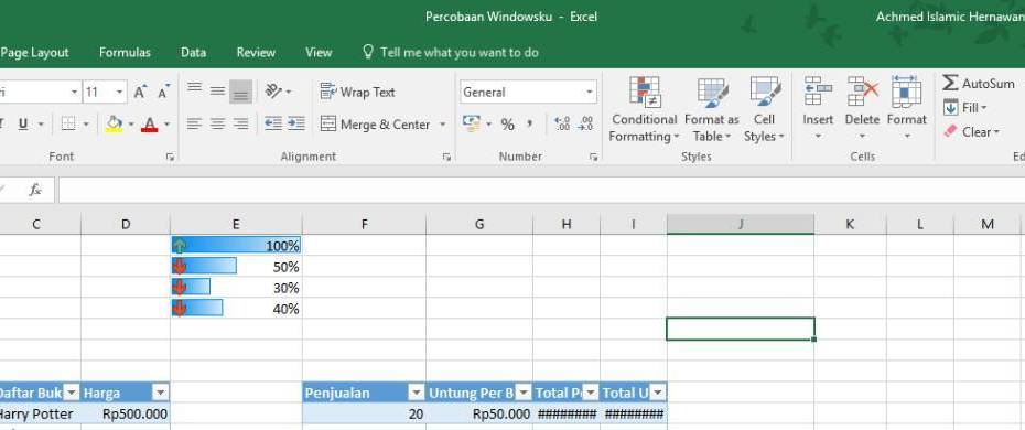 Detail Format Buku Tamu Excel Nomer 55