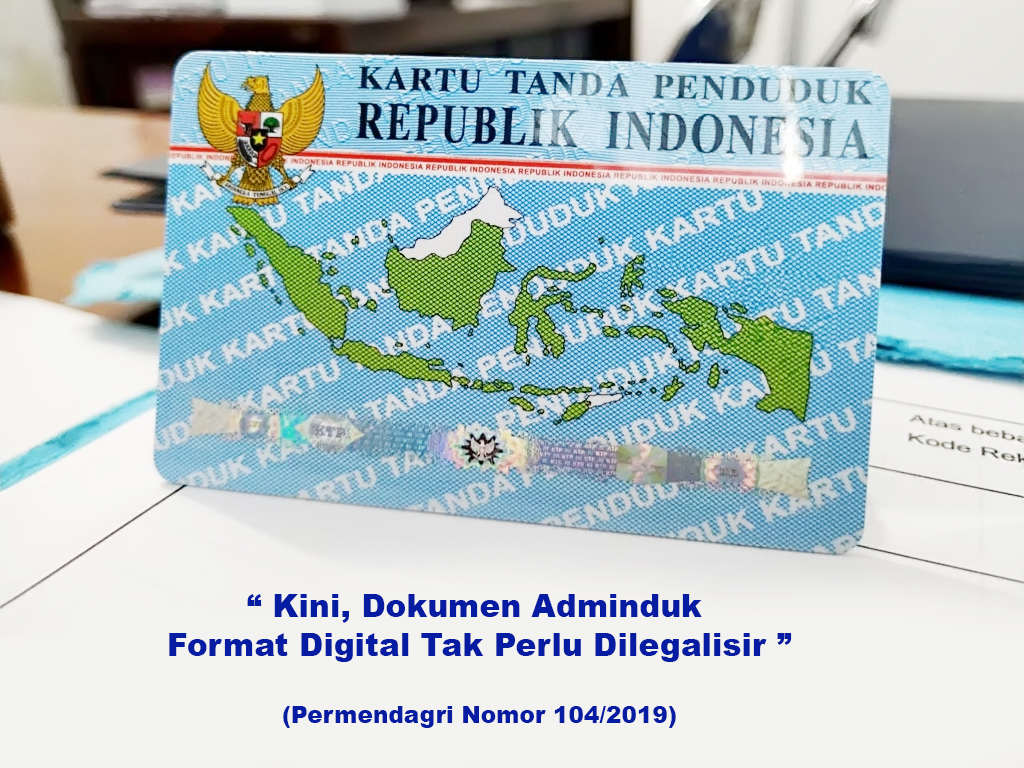 Detail Format E Ktp Nomer 18