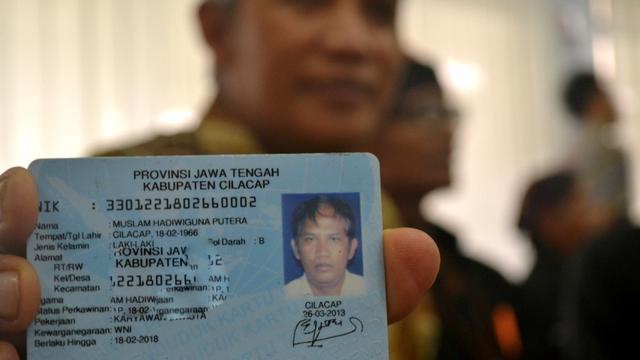Detail Format E Ktp Nomer 19