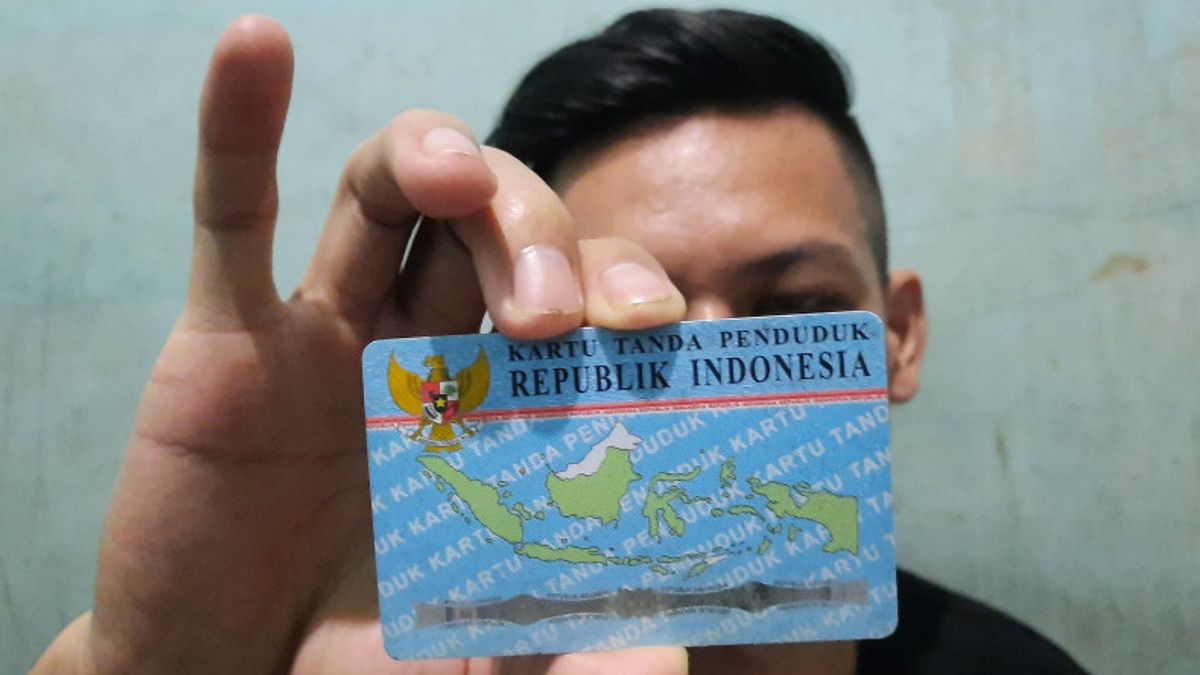 Detail Format E Ktp Nomer 23