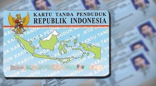 Detail Format E Ktp Nomer 31