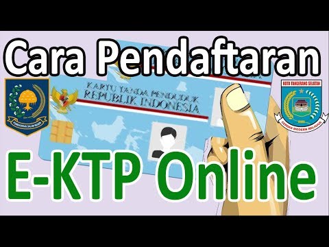 Detail Format E Ktp Nomer 32