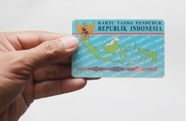 Detail Format E Ktp Nomer 33