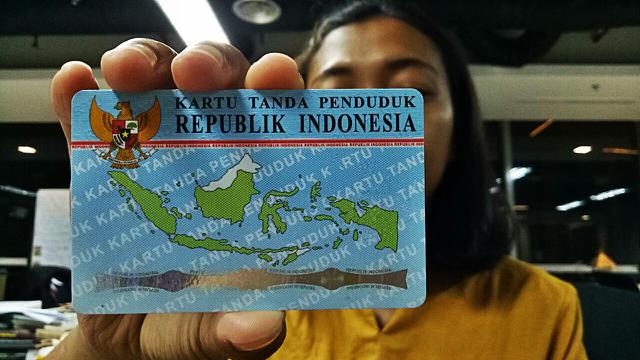 Detail Format E Ktp Nomer 34