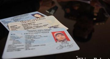Detail Format E Ktp Nomer 36