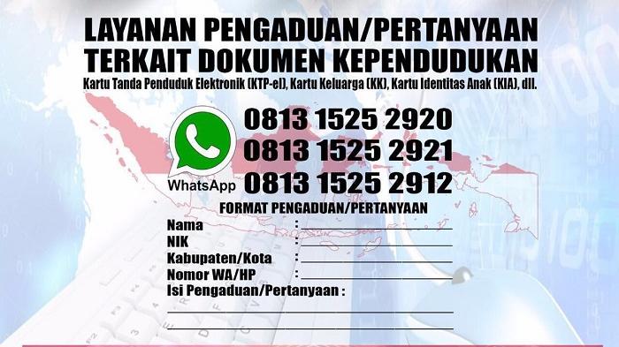 Detail Format E Ktp Nomer 37