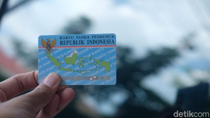 Detail Format E Ktp Nomer 41