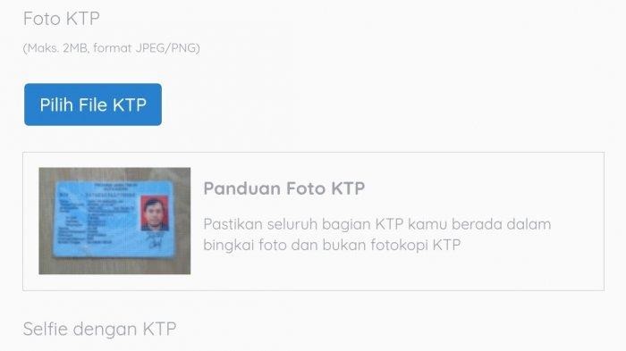 Detail Format E Ktp Nomer 42