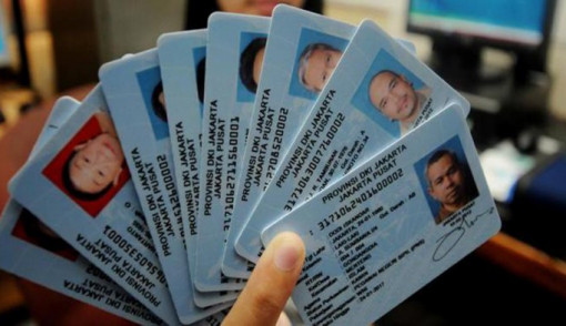 Detail Format E Ktp Nomer 44