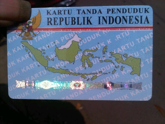 Detail Format E Ktp Nomer 45