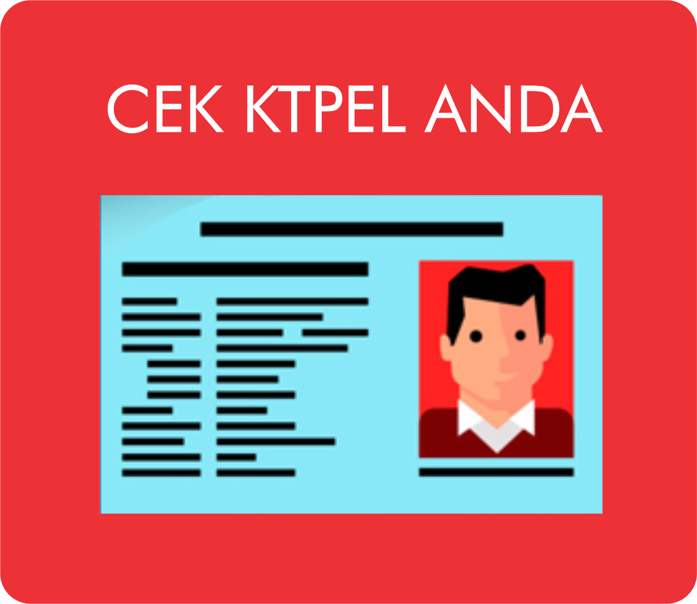 Detail Format E Ktp Nomer 48