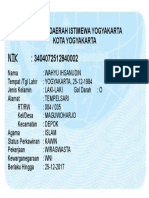 Detail Format E Ktp Kosong Nomer 27