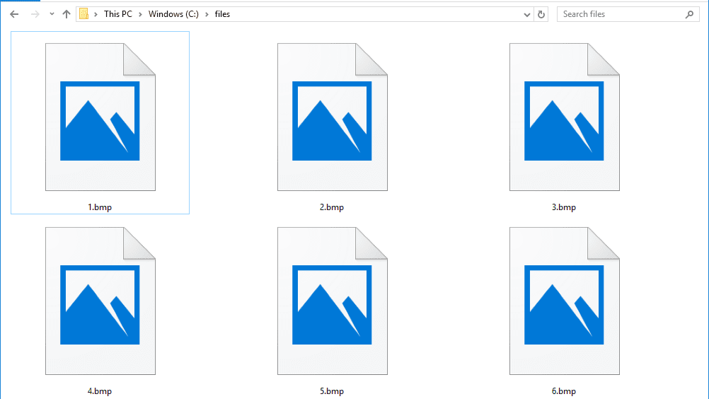 Detail Format File Bitmap Nomer 9