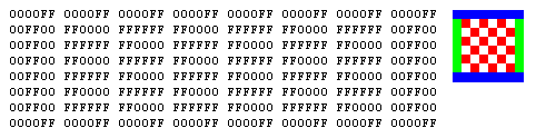 Detail Format File Bitmap Nomer 16