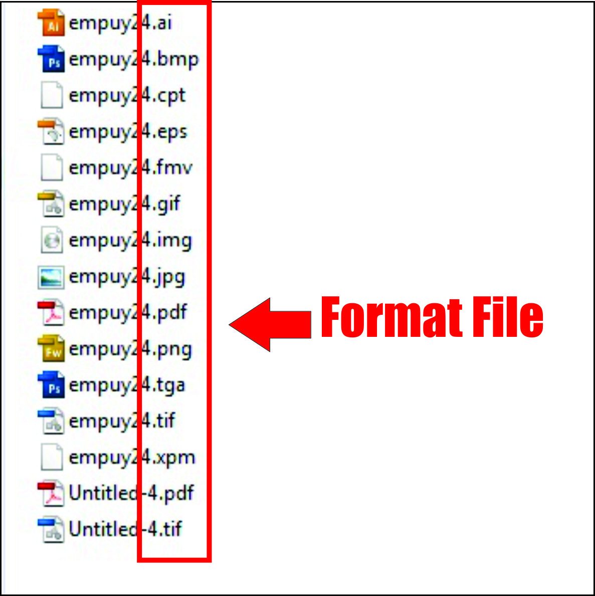 Detail Format File Gambar Nomer 11